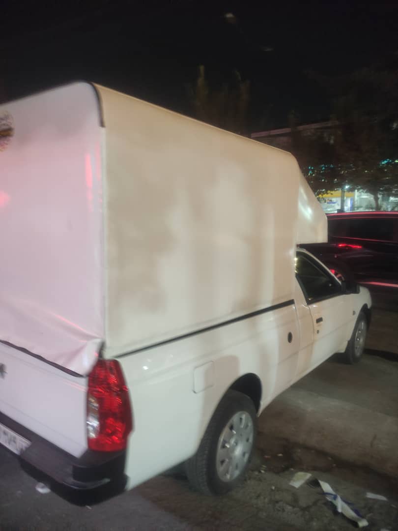 سقف شیروانی