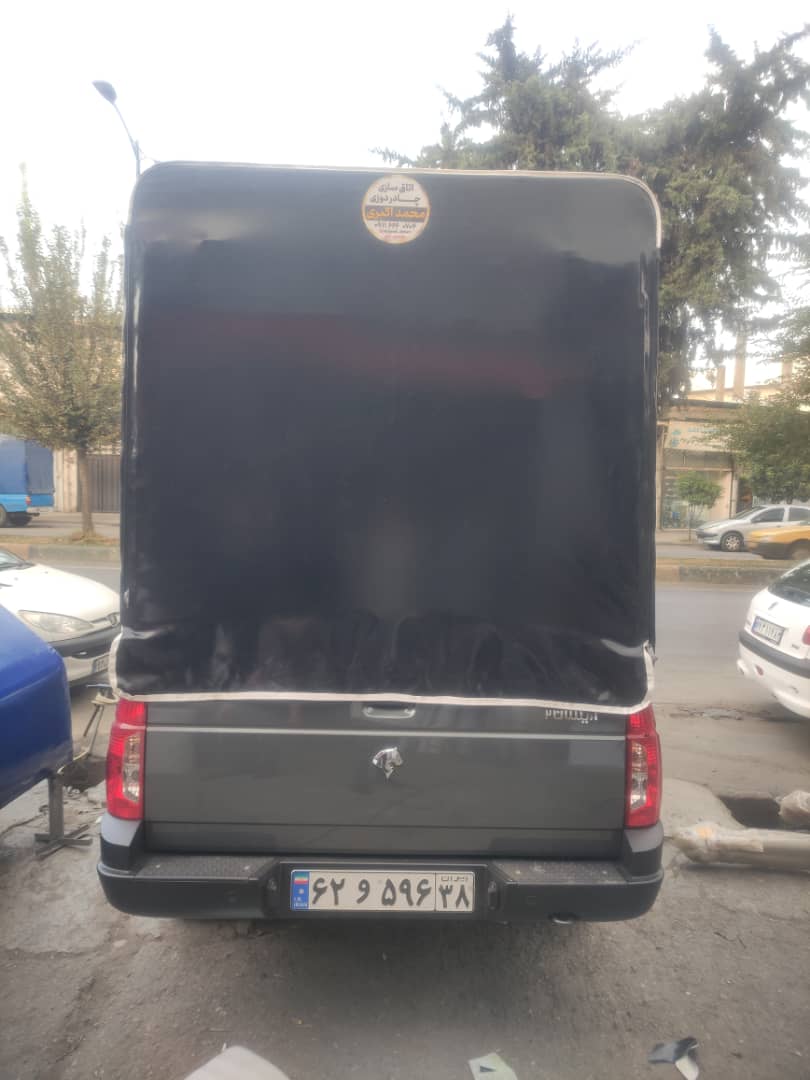 سقف شیروانی