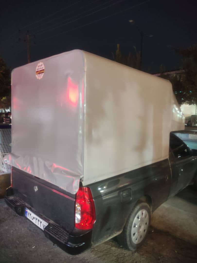 سقف شیروانی